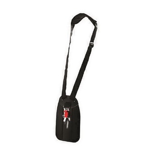 กระเป๋าสะพายเครื่องตัดหญ้าแบบเข้ากันได้กับ Zomax รุ่น 113013 สำหรับจัดเก็บและขนย้ายเครื่องมือ - Product Image 1