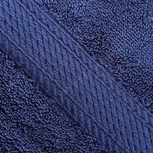 Vente en gros de serviettes de bain colorées en coton doux serviettes durables à séchage rapide très absorbantes pour ménage hôtel salle de sport spa et natation - Product Image 3