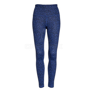 Offre Spéciale Dernier Style Femmes Legging Bas quantité minimale de commande Yoga Porter Femmes Legging Confortable Femmes Legging - Product Image 1