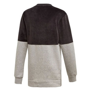 Sweatshirts pulls en laine et coton biologique pour hommes, design à col rond personnalisable pour l'hiver - Product Image 3
