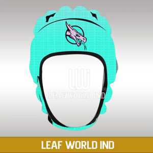 2024 été personnalisable nom chemises séchage rapide Football américain uniformes 7 pièces Sublimation grande taille OEM XL court drapeau ensembles - Product Image 5