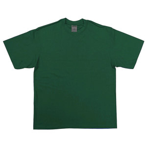 เสื้อยืดเปิดไหล่ผ้าฝ้าย100% สำหรับผู้ชายปรับแต่งได้ตามต้องการสำหรับอุตสาหกรรมผ้าถัก - Product Image 1