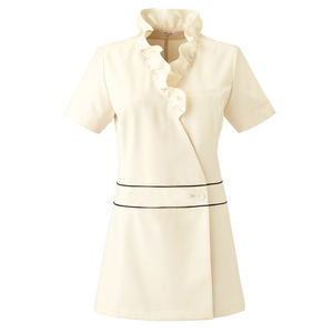 เสื้อคลุมสีขาว JBPQSize 5 รุ่น CL-0184 เสื้อผ้าที่เหมาะสมสำหรับการทำงาน - Product Image 3