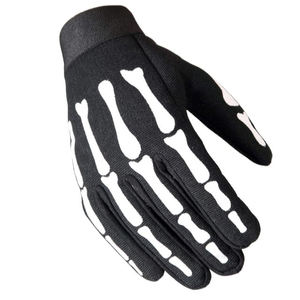 Nuevo diseño personalizado de alta calidad de los hombres Motocross Guantes Venta al por mayor de los hombres Moto Guante en stock - Product Image 2