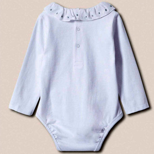 Última colección de ropa de bebé recién nacido, mono de bebé nuevo y único, conjunto de ropa de bebé nuevo a precio bajo - Product Image 2