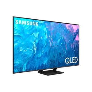 Televisor Inteligente QLED de 85 Pulgadas con Tecnología Quantum Dot LED 4K Ultra HD, Doble LED, Seguimiento de Objetos, Sonido y Centro de Juegos para Gamers - Product Image 2