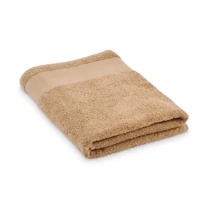 Serviette promotionnelle personnalisée ISLAND 70 - Product Image 2