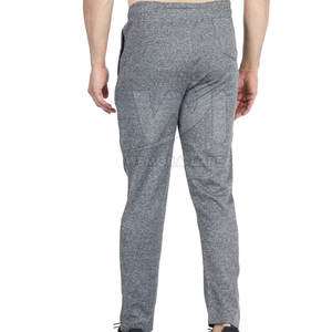 Pantalones de Moda para Viajes y Gimnasio con Tela Ligera y Comodidad Durante Todo el Día, Pantalones para Hombre - Product Image 6