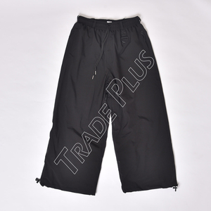Pantalones holgados de esquí de fabricante, pantalones impermeables para snowboard al aire libre de invierno, pantalones transpirables de doble tabla única - Product Image 1