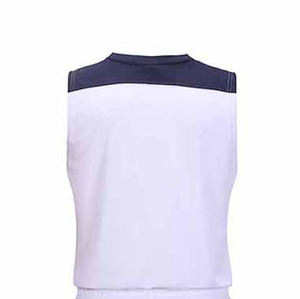 Uniforme de baloncesto de nueva edición, buena calidad, variedad exigible, mejor fabricante, uniforme de baloncesto liso para hombres - Product Image 4