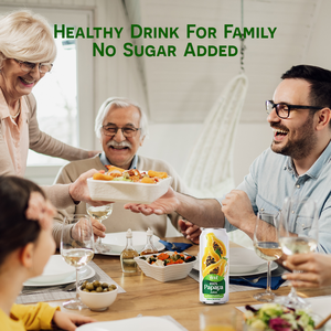 Precio de fábrica, OEM/ODM , Halal, BRC, Kosher 500ml Panaya Fruit Juice Drink de Vietnam, sin azúcar, Etiqueta Privada, muestra gratis - Product Image 5