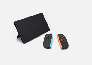 OFERTAS DE RAMADÁN: Consola de Videojuegos Metal Switch 2 System de 256 GB con Diseño Impreso en Letterpress - Product Image 3