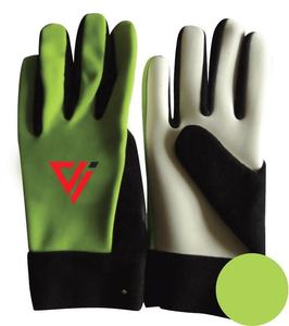 Guantes de Fútbol Gaélico Personalizados de Alta Calidad con Agarre Antideslizante y Ligeros para Deportes al Aire Libre 2026 - Product Image 3