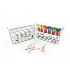 Professionele Fabrikant Tandheelkundige <span class=keywords><strong>Gutta</strong></span> <span class=keywords><strong>Percha</strong></span> Punten Met Grote Hoeveelheid Goedkopere Prijs Te Koop - Product Image 1