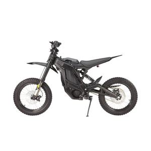Motocicleta Todoterreno Eléctrica Rawrr Mantis X 72V 2024, Superventas - Product Image 2
