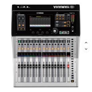 Console di Mixaggio Digitale TF1, 16 Canali - Product Image 1