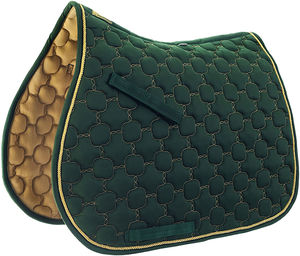 Selle de cheval en satin de soie à étiquette privée la plus vendue, disponible dans toutes les couleurs et toutes les tailles selon les demandes du client - Product Image 2