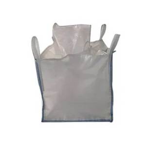 Sac à déchets de Construction, recyclage FIBC, sac à déchets en tissu - Product Image 2