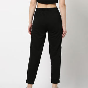 OEM/ODM <b>Women</b> Sweatpants Lightweight Quickdry 100% Cotton <b>Fleece</b> <b>Women</b> <b>Trouser</b> Personalized Logo Printing Streetwear - Product Image 5