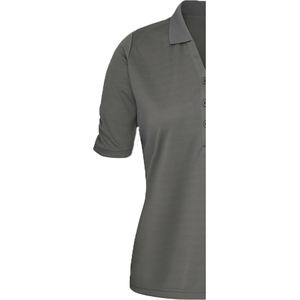 Camisas de Manga Corta Estilo Inglés, Tejido de Punto 100% Algodón, Transpirable y Ecológico, con Logotipo Personalizado, Impresión en Relieve, Servicio OEM - Product Image 6