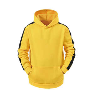 Chándal con Capucha para Hombre, Traje Deportivo para Entrenamiento Activo - Product Image 2