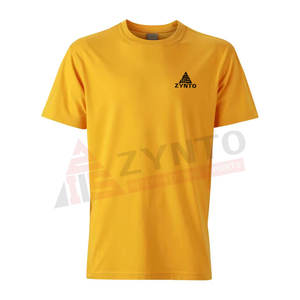 T-shirt pour homme de dernière génération, de haute qualité, nouvelle arrivée, léger, 2025, T-shirt pour homme en vente en ligne - Product Image 1