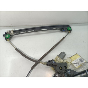 Mécanisme de levage de la vitre avant. SX CITROEN C4 Picasso II 9826076380 DV6DTED (13>) - Product Image 5