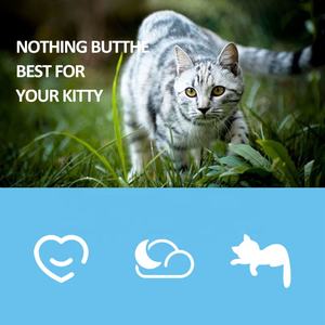 Chat calmant avec de la mélatonine Chats Soulagement du stress et de l'anxiété Gardez votre calme Toilettage Voyage ou visites chez le vétérinaire Aide à dormir Goutte - Product Image 5