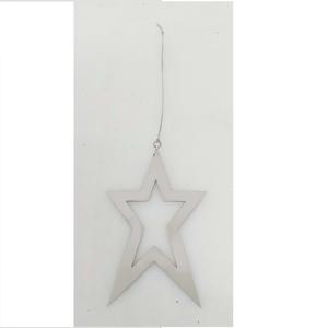 Adornos Móviles Modernos, Ciervo Colgante con Acabado de Espejo, Decoración para el Hogar, Sala de Estar, Creativo, Personalizado, de Acero Inoxidable - Product Image 6