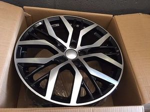 Calidad al por mayor Aluminio Coche Aleación Ruedas Chatarra Aluminio Chatarra - Product Image 4