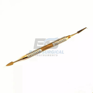 Juego de Instrumentos Dentales de Acero Inoxidable para Colocación de Composite, Herramientas Profesionales para Rellenar, Dar Forma y Esculpir Resina - Product Image 4