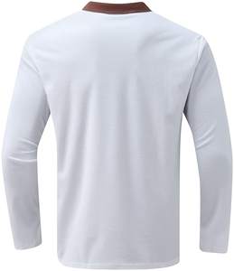 Polo <b>Shirt</b> Summer New <b>Men</b> Short-sleeved Casual Slim Solid Color Polo <b>Shirt</b> Shrink-proof <b>men</b> polo t <b>shirts</b> - Product Image 4