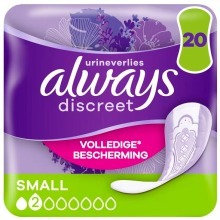 Coussinets féminins Always Infinity avec ailes, taille 4, absorption pendant la nuit, non parfumés, 38 Ct - Product Image 5
