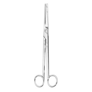 Infirmières opérant le pansement ciseaux émoussés émoussés 14 cm personnalisés de haute qualité à bas prix meilleur vendeur fournisseur du Pakistan - Product Image 6