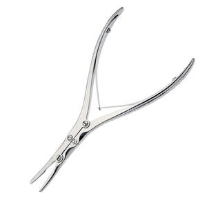 Retracteur manuel Weitlaner Premium en acier inoxydable pour instruments chirurgicaux, à pointes aiguisées auto-fixantes, avec mécanisme à cliquet réglable - Product Image 4