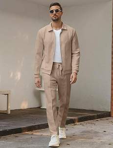 Conjunto Deportivo Informal de Alta Calidad para Hombre - Product Image 3