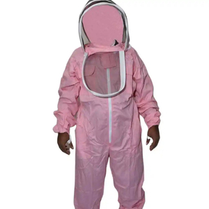 Combinaison d'apiculture sur mesure de haute qualité, imperméable, entièrement personnalisée, respirante et à séchage rapide - Product Image 5