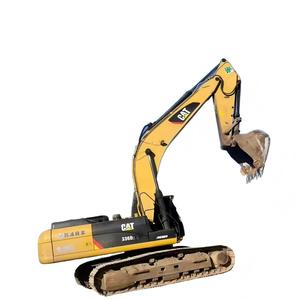 รถขุดตีนตะขาบ CAT 336D ของแท้ รถขุดมือสอง CAT 336DL รถขุดตีนตะขาบพร้อมขาย มีสินค้าในสต็อกจากโรงงาน - Product Image 1