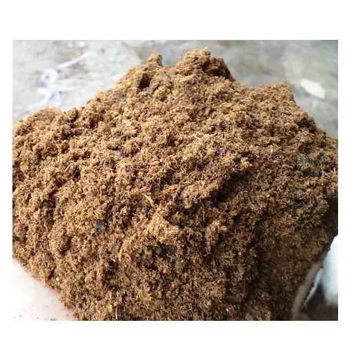 Bulk Horse feed ( palm kernel cake )