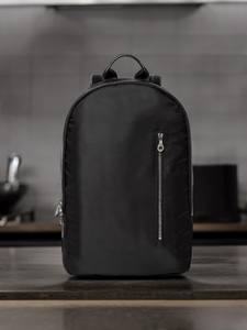 Mochila de Cuero Vintage para Viajero con Acabado Artesanal, Estilo Clásico, Ligera, Capacidad de 20-36L, Diseño de Caramelos - Product Image 5