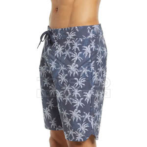 Offre Spéciale confortable et jeune hommes Shorts Logo personnalisé décontracté court pour hommes haute qualité Simple coton hommes Shorts pour adultes - Product Image 3