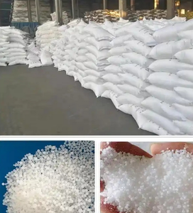 46% Urea N Urea 46 Fertilizante granular comprimido Nitrógeno y polvo de cristal NPK en bolsa Embalaje Tipo caprolactama - Product Image 6