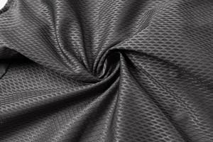 เสื้อกั๊กปั่นจักรยานกีฬาแบบไร้แขน สีดำขาวตัดต่อ สะท้อนแสง น้ำหนักเบา ระบายอากาศ แห้งเร็ว กันลม สำหรับปั่นจักรยานเสือภูเขาและถนน - Product Image 6