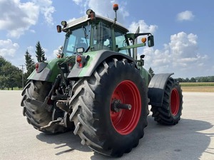 Tractores usados Fendt 926 Vario en venta - Product Image 3