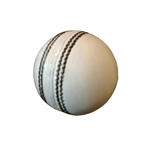 ลูกคริกเก็ตยางคุณภาพพรีเมียมแบบสั่งทำพิเศษ เย็บสองชั้น 4 ชิ้น สำหรับการแข่งขันและการฝึกซ้อม - Product Image 5