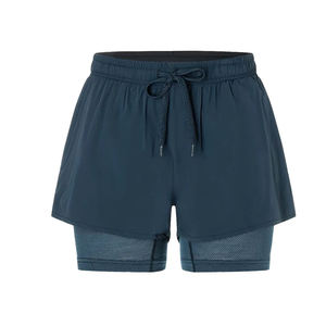 Shorts de sport décontractés pour hommes, écologiques, respirants, légers, à séchage rapide, pour l'entraînement, la course à pied, avec taille élastique, confortables et actifs - Product Image 3