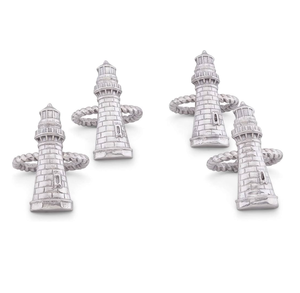 Décoration et accessoires de table Porte-serviettes et ronds de serviette en aluminium Fabricant indien Taille personnalisée - Product Image 6