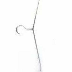 Steel Hanger Iron Hanger - Product Image 1