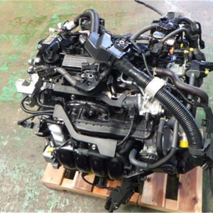 เครื่องยนต์ M20AFKS ปี 2022 รุ่น 6BA-MXAA54 - Product Image 1