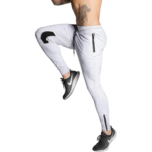 ชุดวอร์มสำหรับผู้ชายกางเกงวิ่งออกกำลังกาย - Product Image 3